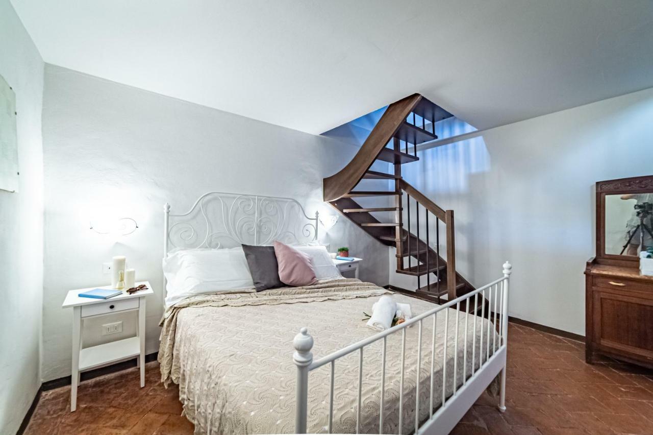 Apartamento Oltrarno