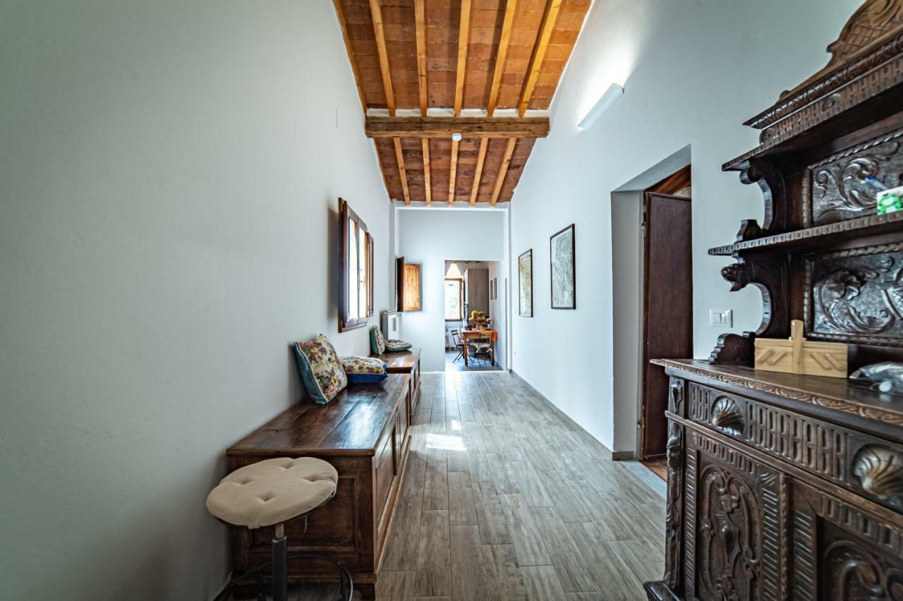 Apartamento Oltrarno *