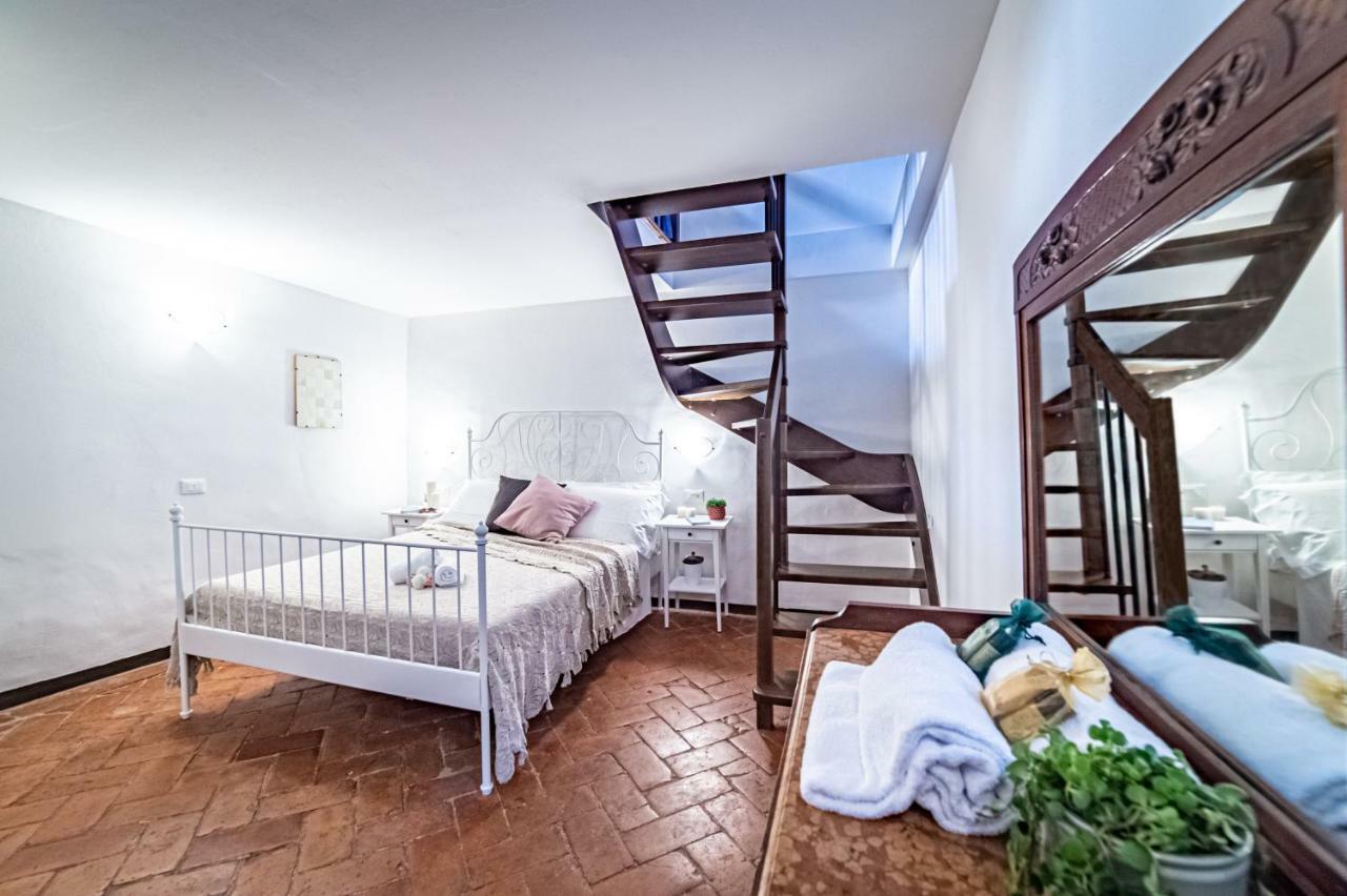 Apartamento Oltrarno