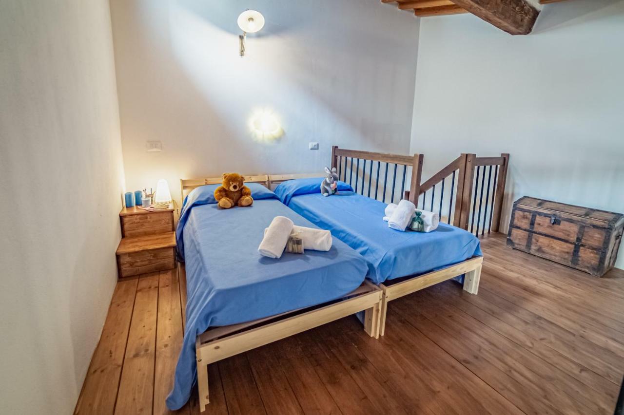 Oltrarno Apartamento Florencia