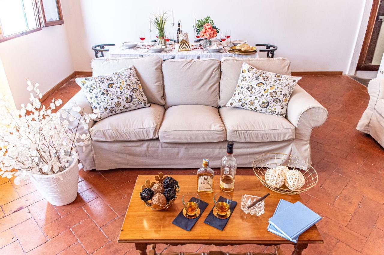 Oltrarno Apartamento *