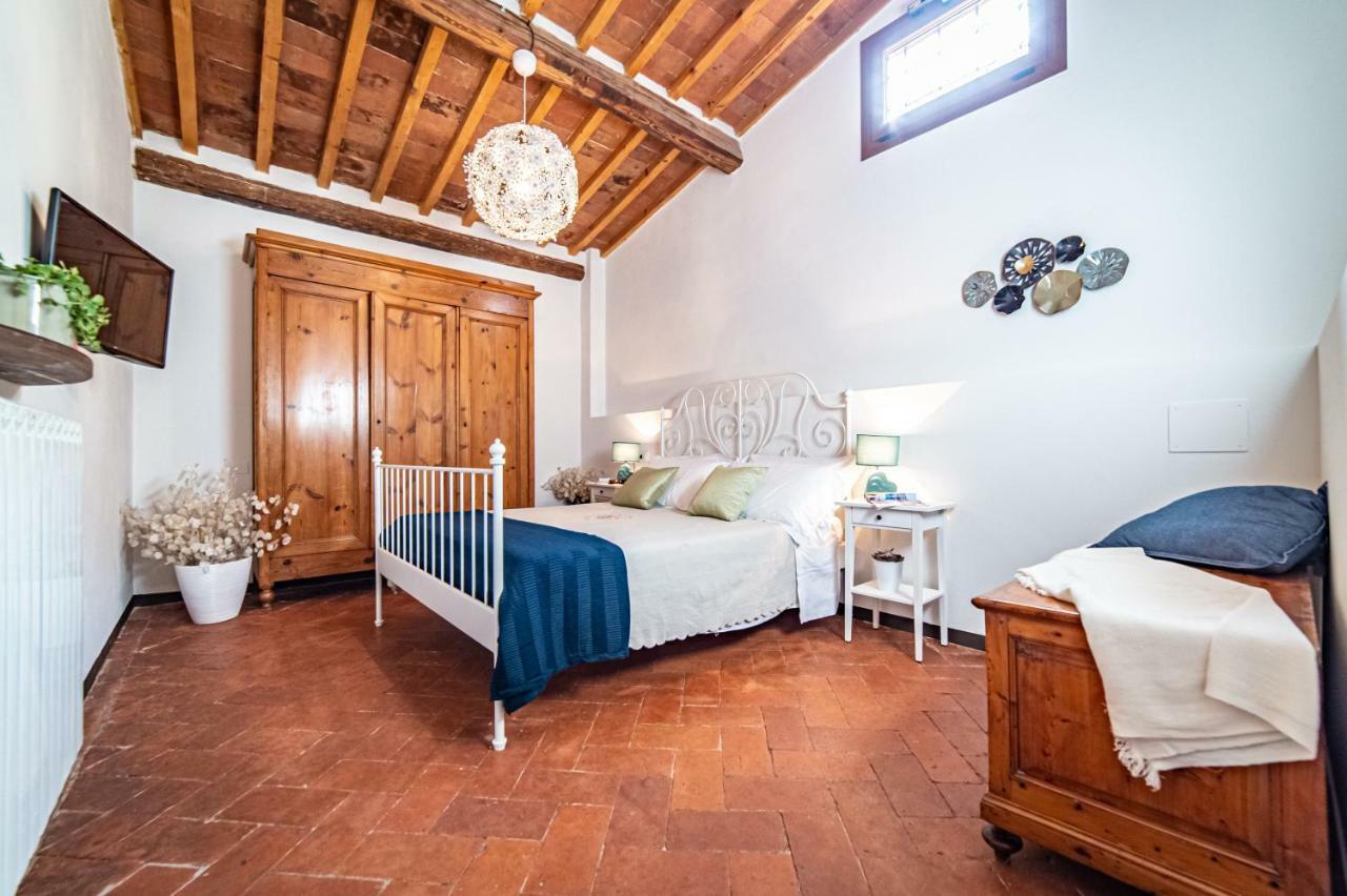 Apartamento Oltrarno