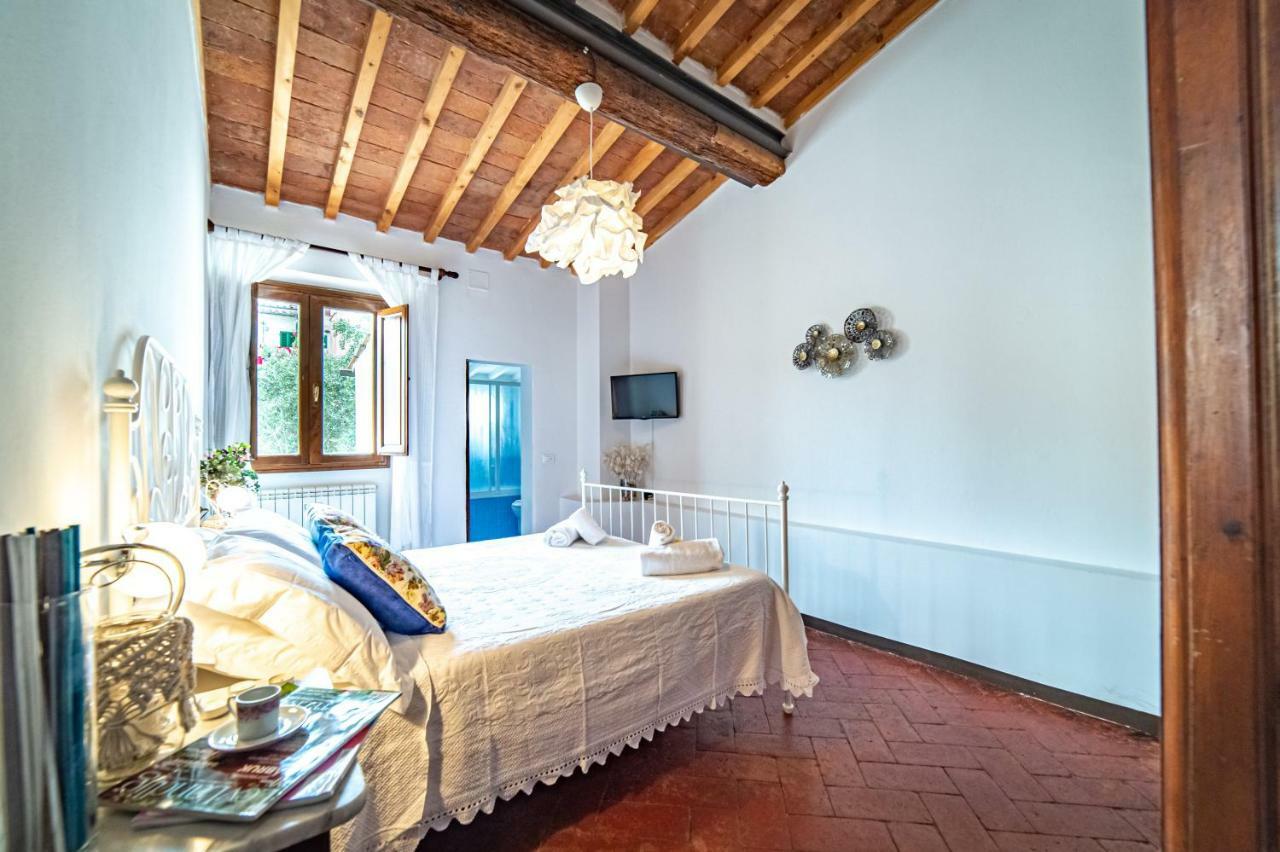 Oltrarno Apartamento Florencia