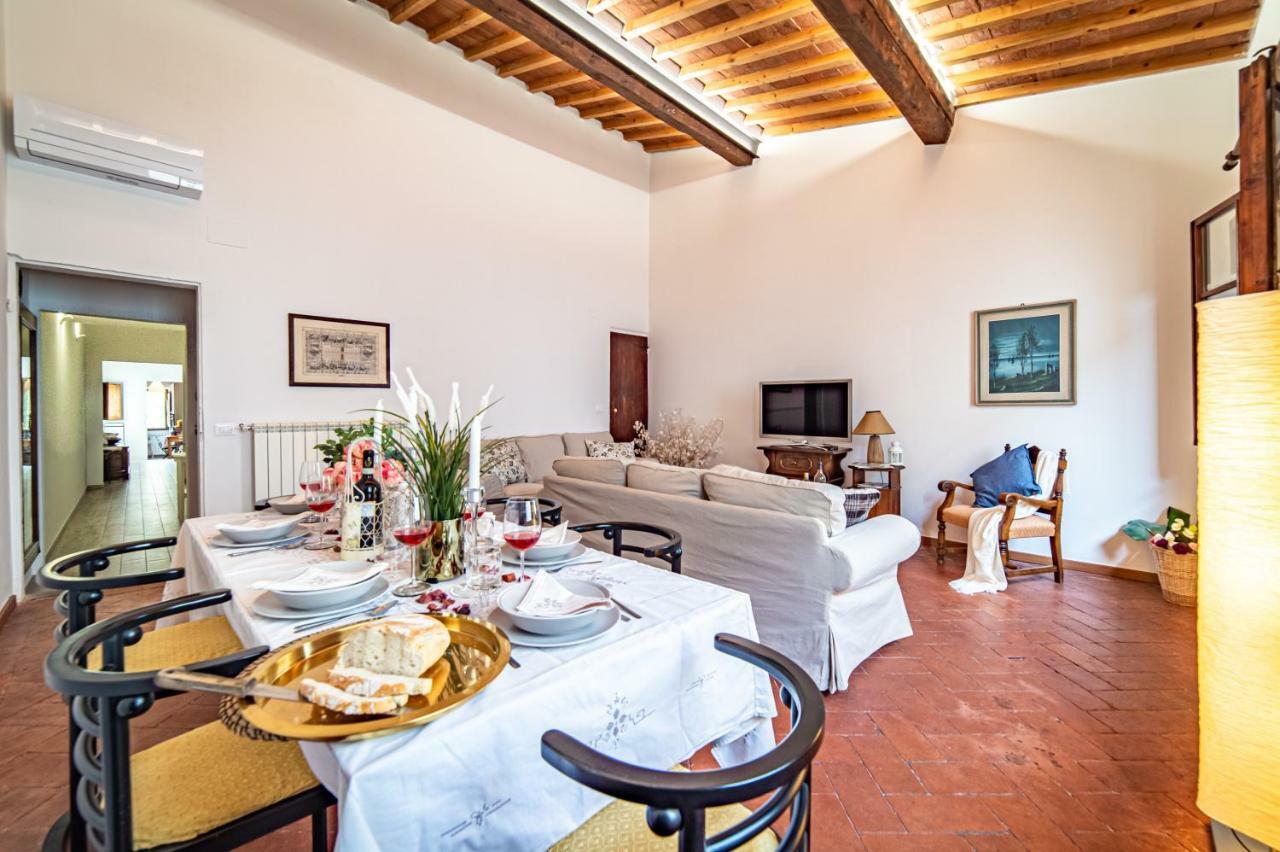 Apartamento Oltrarno *